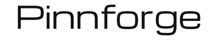 Pinnforge