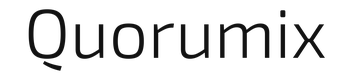 Quorumix